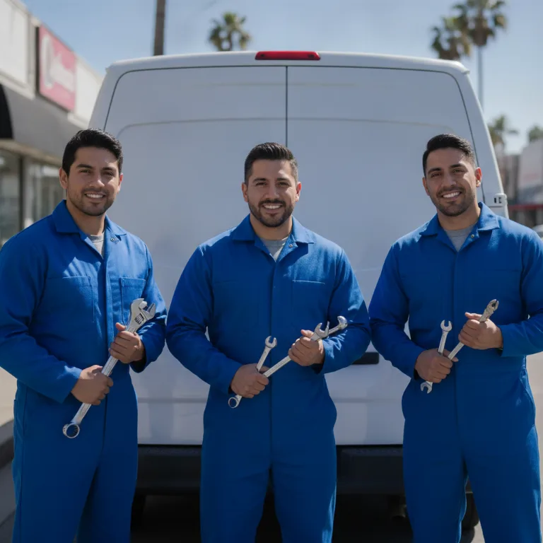 Reparação de Radiadores equipe em Apucarana